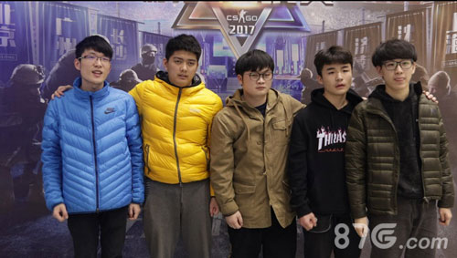 CSGO城市精英对抗赛华中区域赛圆满落幕_游戏资讯-游民部落(gamecolg.com)