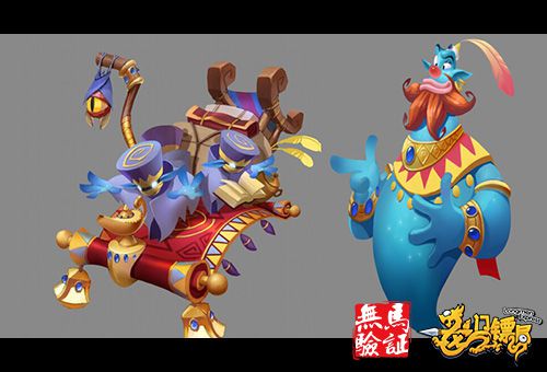 当家大乱斗《龙门镖局》明日战略性革新_游戏资讯-游民部落(gamecolg.com)