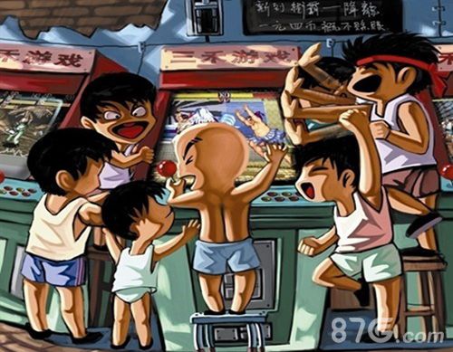 街机塔防手游《魔兽守卫军》3月上线回忆儿时经典_游戏资讯-游民部落(gamecolg.com)