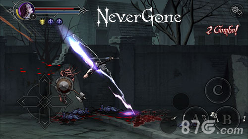 NeverGone手游即将上线经典玩法大揭秘_游戏资讯-游民部落(gamecolg.com)