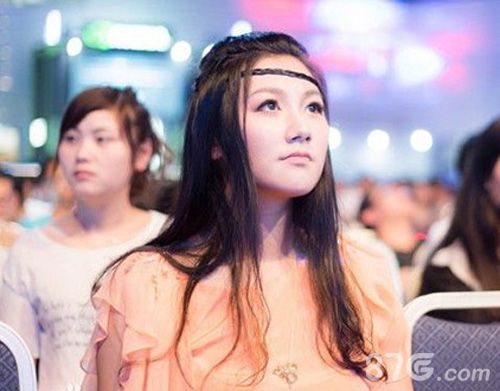 燃烧的英雄冰姬配音投票支持一下你的女神吧_游戏资讯-游民部落(gamecolg.com)