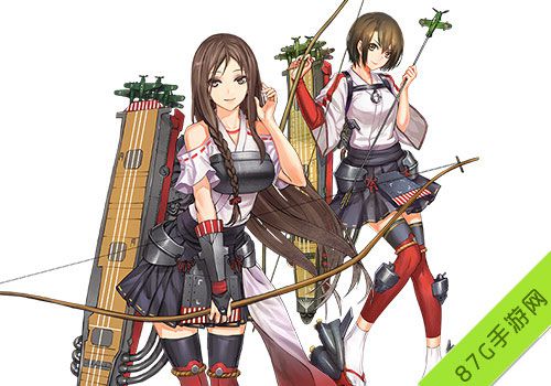 生煎日双鹤归来派趣《战舰少女》近期活动_游戏资讯-游民部落(gamecolg.com)