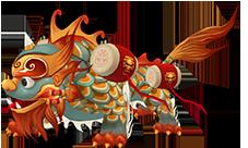 《冒险与挖矿》年兽来袭!Fireinthehole!