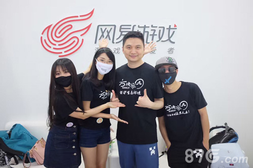 助力国服CJ首秀籽岷大大带你玩转《我的世界》_游戏资讯-游民部落(gamecolg.com)