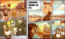 《那兔之大国梦》新版本引爆玩家狂欢好评如潮