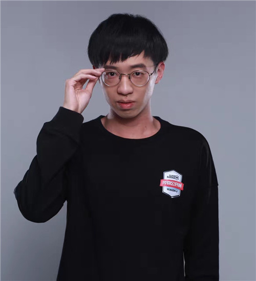 专访帽子：皇室战争CLOS2上的帽子戏法_游戏资讯-游民部落(gamecolg.com)