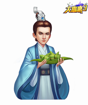 招募屈原建造棕香小居《大富豪3》端午活动飘香来袭_游戏资讯-游民部落(gamecolg.com)