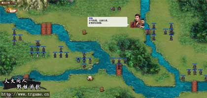 你的童年去哪啦《三国志英杰传》还在吗_游戏资讯-游民部落(gamecolg.com)