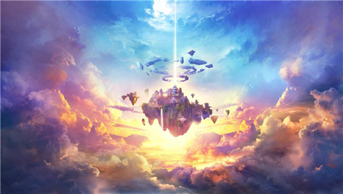 天机=《天乩》揭秘蜗牛九阴工作室次世代匠心之作_游戏资讯-游民部落(gamecolg.com)