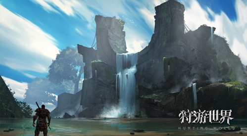再现端游美好《狩游世界》谱写魔幻史诗_游戏资讯-游民部落(gamecolg.com)