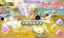 《天天炫舞》新版登场浪漫舞会邀您共舞