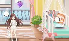 宝宝换装美美哒《魔范学院》趣味新玩法首曝