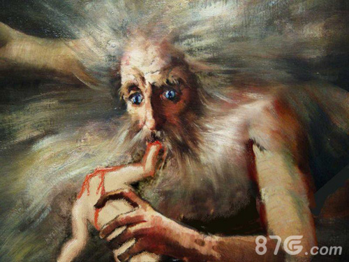 盘点古希腊神话史品析《HOC》世界观起源_游戏资讯-游民部落(gamecolg.com)