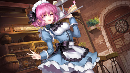 《姬魔恋战纪》法正分析执着的女仆_游戏资讯-游民部落(gamecolg.com)