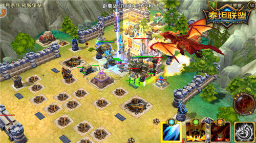 《泰坦联盟》试玩:特洛伊木马攻城体验_游戏资讯-游民部落(gamecolg.com)