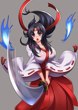 《纯情女仆坏少爷》圣器融合锻造最强武器_游戏资讯-游民部落(gamecolg.com)