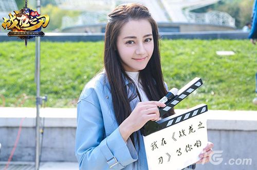 战龙之刃手游:全民配音“秀声可餐”开口就跪了!_游戏资讯-游民部落(gamecolg.com)