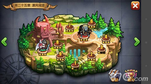 《少年魔兽团》完美版本上线零槽点手游横空出世_游戏资讯-游民部落(gamecolg.com)