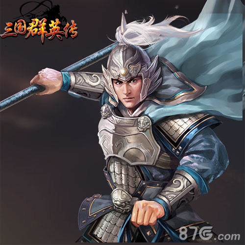 《三国群英传》手游蜀国阵容推荐五虎齐出破千军_游戏资讯-游民部落(gamecolg.com)