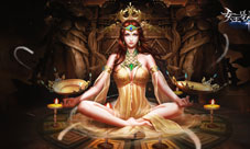 《女王号令》新版即将上线荣耀之路开启