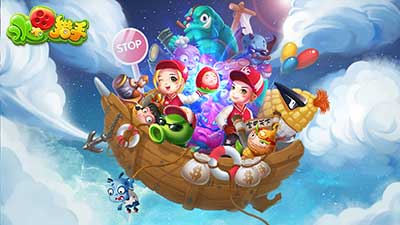 《水果猎手》BOSS大揭秘你家BOSS这么可爱_游戏资讯-游民部落(gamecolg.com)