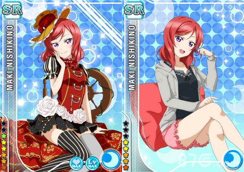 LoveLive！学院偶像祭全新服装来袭童话睡衣萌萌哒_游戏资讯-游民部落(gamecolg.com)