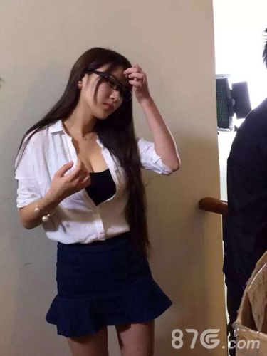 百炼成仙手游微电影花絮曝光萌萌女主曝照_游戏资讯-游民部落(gamecolg.com)