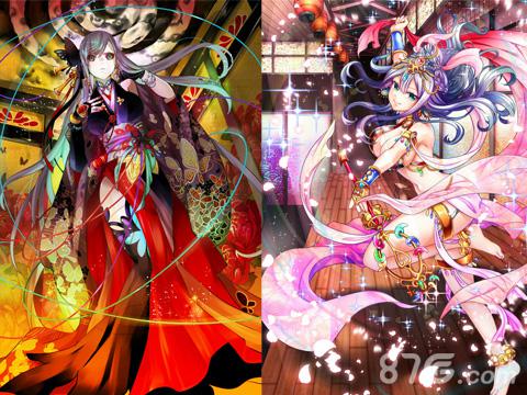 3D即时战斗RPG《战国修罗SOUL》今日删档火爆开启_游戏资讯-游民部落(gamecolg.com)