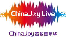 夜场狂欢震撼来袭ChinaJoyLive登陆魔都