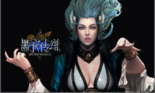 《黑夜传说》13日删档封测携手360游戏狂欢节等你哟