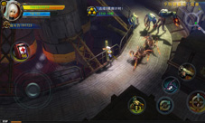 《破碎黎明2》免费上架APP开年首款射击RPG开启