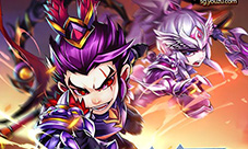 突破格局《少年三国志》2.0开启红将阵容新时代