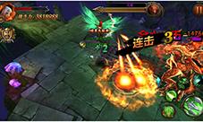 全面升级!《暗黑王座》新版本登场全新功能等你开启