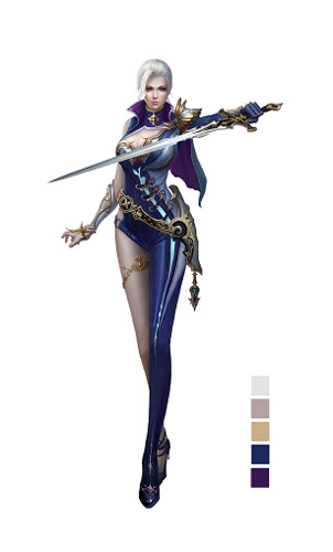 《上古奇迹》即将首发剧情2【恶魔之血·苏醒】曝光_游戏资讯-游民部落(gamecolg.com)