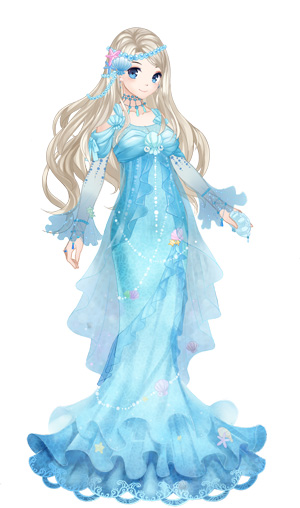 《巴啦啦魔法变身》系列女神范儿服饰大盘点_游戏资讯-游民部落(gamecolg.com)