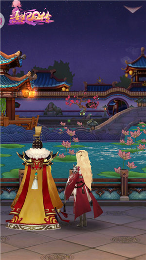 致《熹妃Q传》首测玩家们的一封信_游戏资讯-游民部落(gamecolg.com)