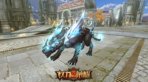 全新跑商上线《权力与荣耀》新版震撼开启_游戏资讯-游民部落(gamecolg.com)