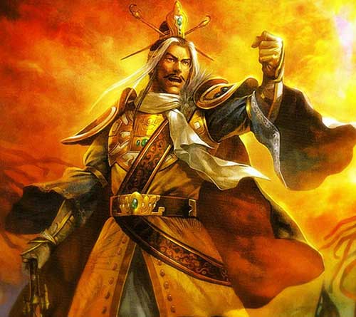 三国乱世不问出身成败谁才是真英雄_游戏资讯-游民部落(gamecolg.com)
