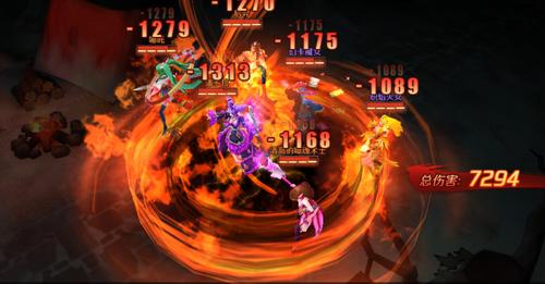 卡牌MOBA五杀必备《英魂外传》全新神器曝光_游戏资讯-游民部落(gamecolg.com)