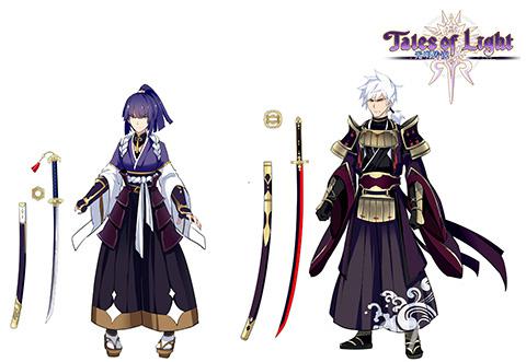 《光明传说》3月4日新版上线吾王Saber美如画_游戏资讯-游民部落(gamecolg.com)