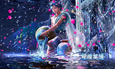 《星座英雄》告诉你武松是个什么样的人