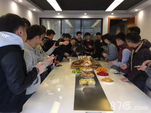 福州火龙文化传媒公司确认参展2017ChinaJoyBTOB_游戏资讯-游民部落(gamecolg.com)
