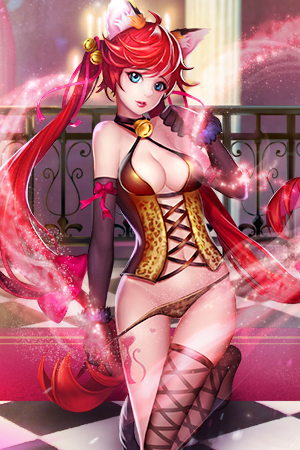 一线韩风绘画大神打造《放开那女孩》人物原画篇_游戏资讯-游民部落(gamecolg.com)