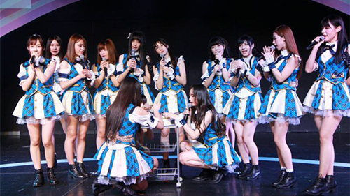 全国包机《星梦学院》送SNH48粉丝现场看公演_游戏资讯-游民部落(gamecolg.com)