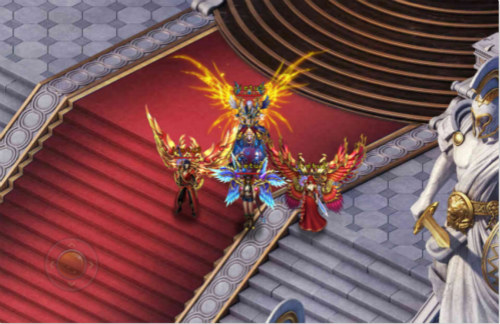 《魔狱奇迹》首测今日结束精英测试即将到来_游戏资讯-游民部落(gamecolg.com)