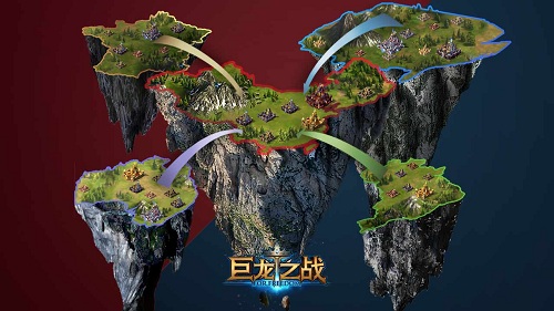 为什么中国玩家比较强？《巨龙之战》国际服观察_游戏资讯-游民部落(gamecolg.com)