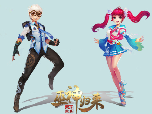 白露节气忌讳啥《巫神归来》告诉你_游戏资讯-游民部落(gamecolg.com)