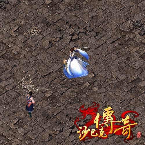 《沙巴克传奇之王者归来》新职业刺客技能解读_游戏资讯-游民部落(gamecolg.com)