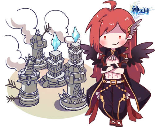 首战告捷《神无月》趣味数据一秒读懂公会战_游戏资讯-游民部落(gamecolg.com)