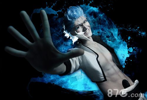 《死神_斩之灵》公测预约火爆进行中百万死神cos助力_游戏资讯-游民部落(gamecolg.com)